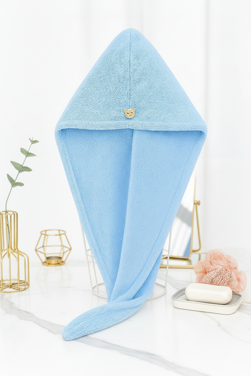 Micorfibre Drying towel