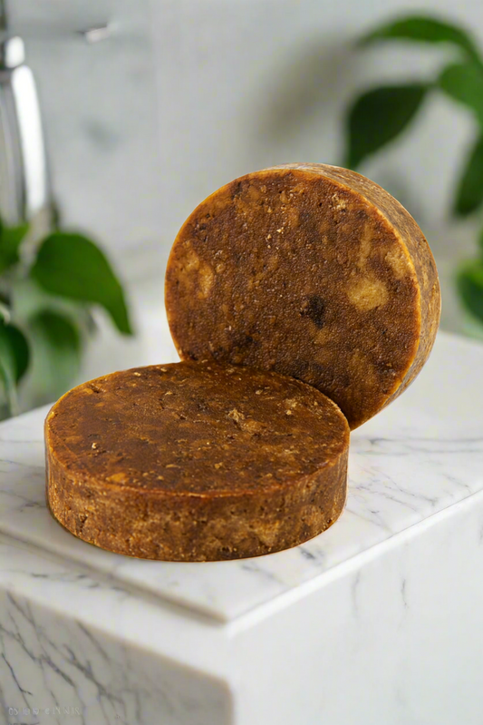 African Black soap