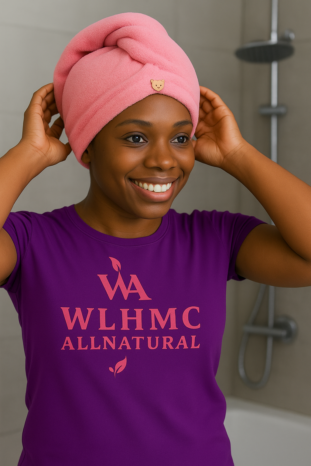 Micorfibre Drying towel