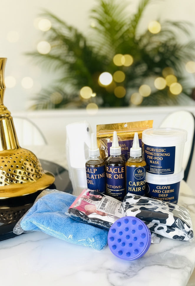 Full kit with Essentails