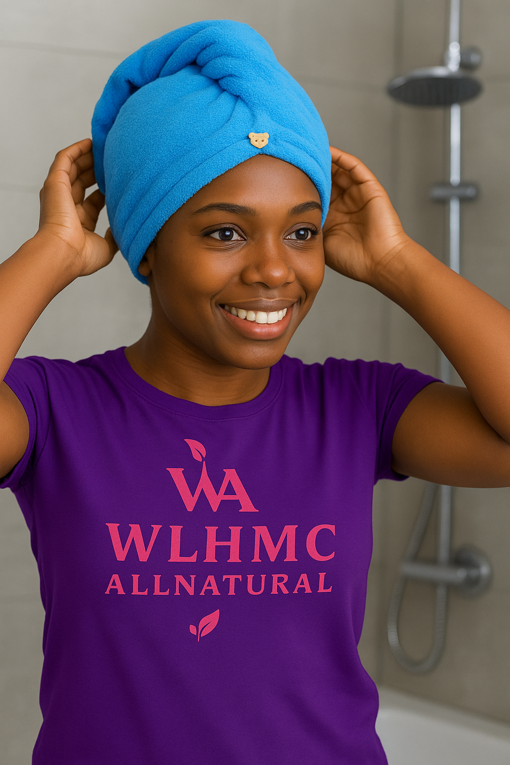 Micorfibre Drying towel