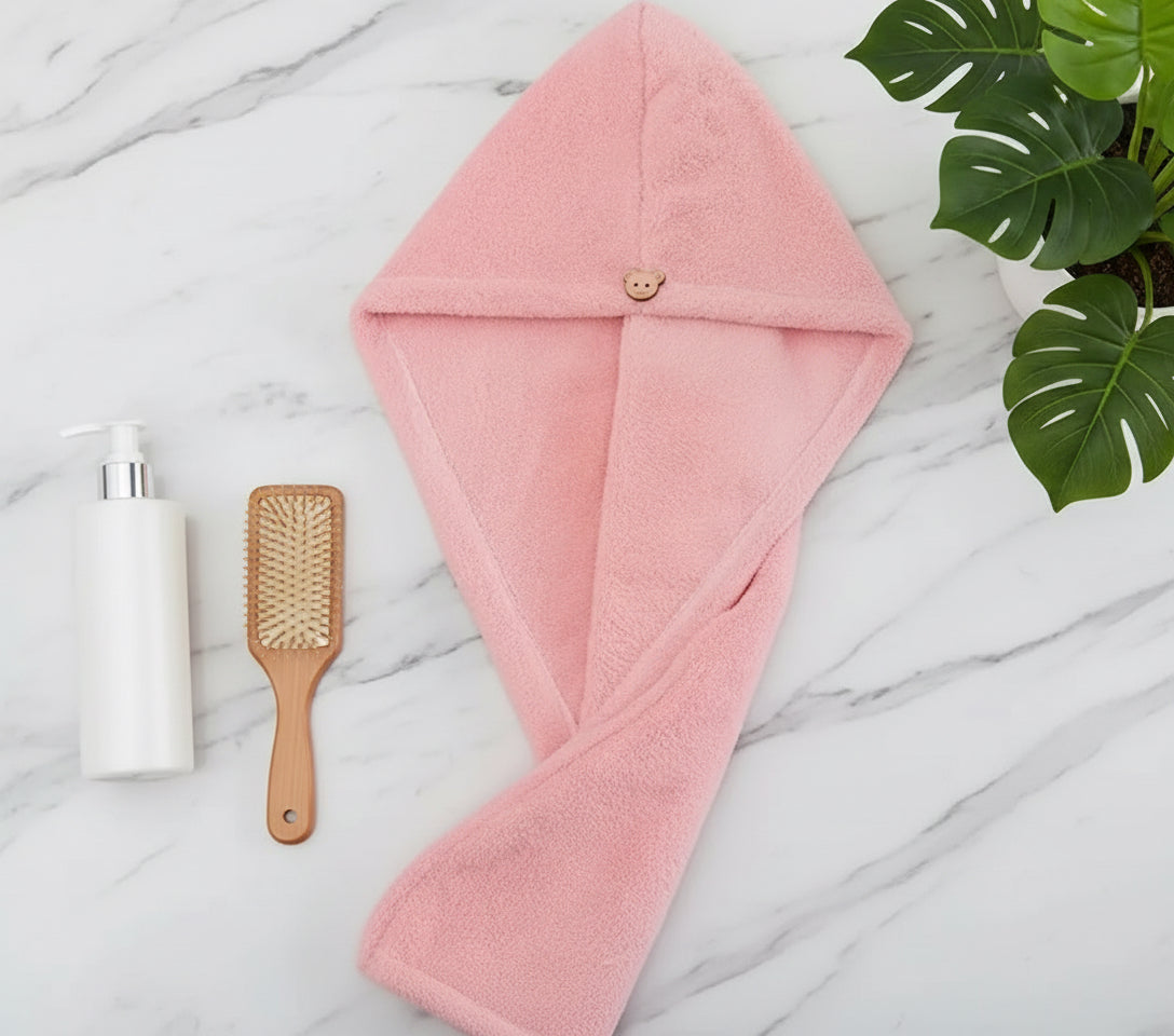 Micorfibre Drying towel