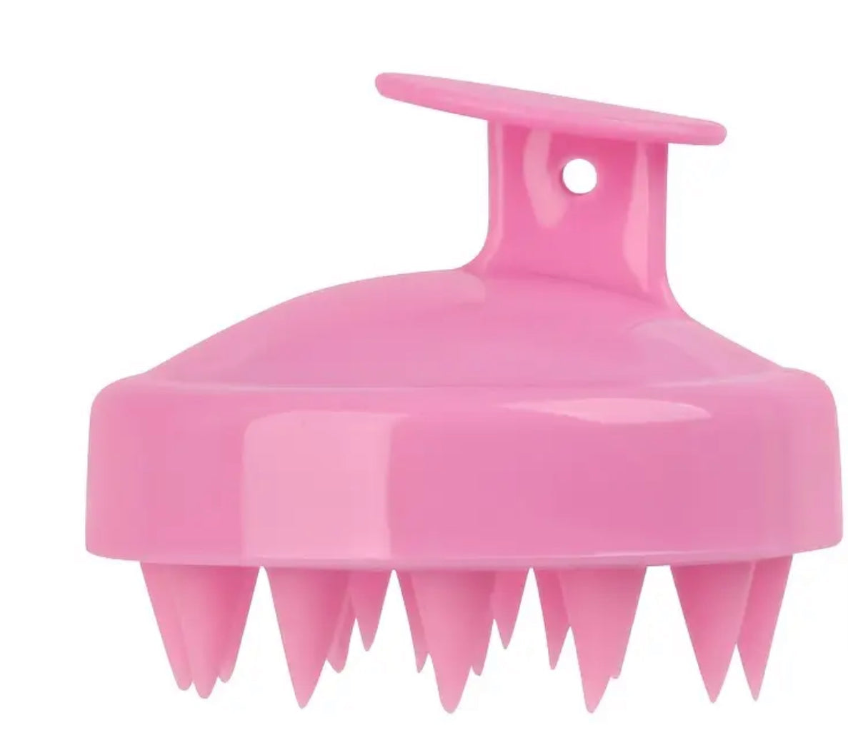 Manual Scalp Massager