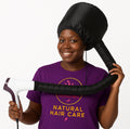 Deep Conditioning Cap