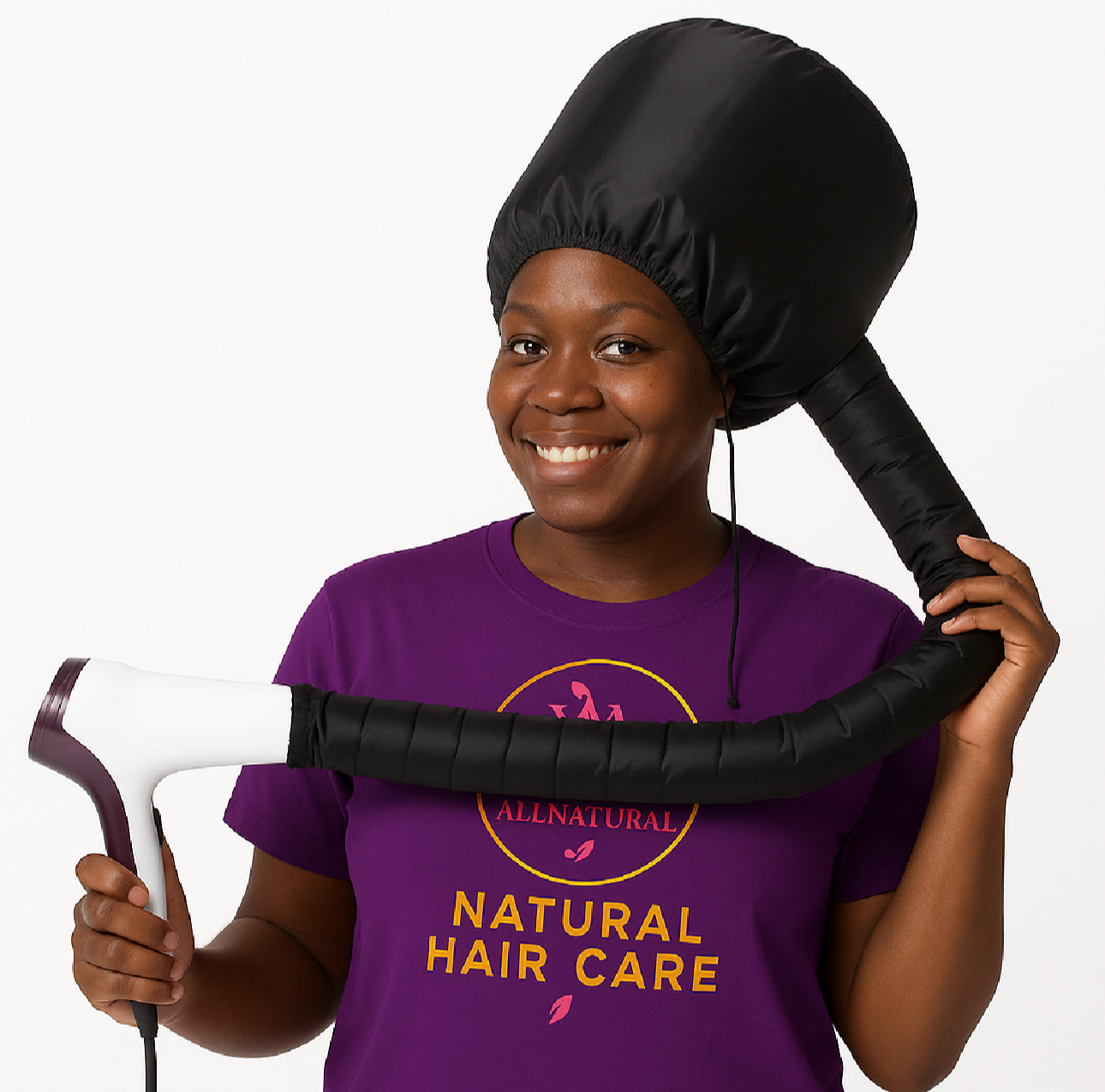 Deep Conditioning Cap