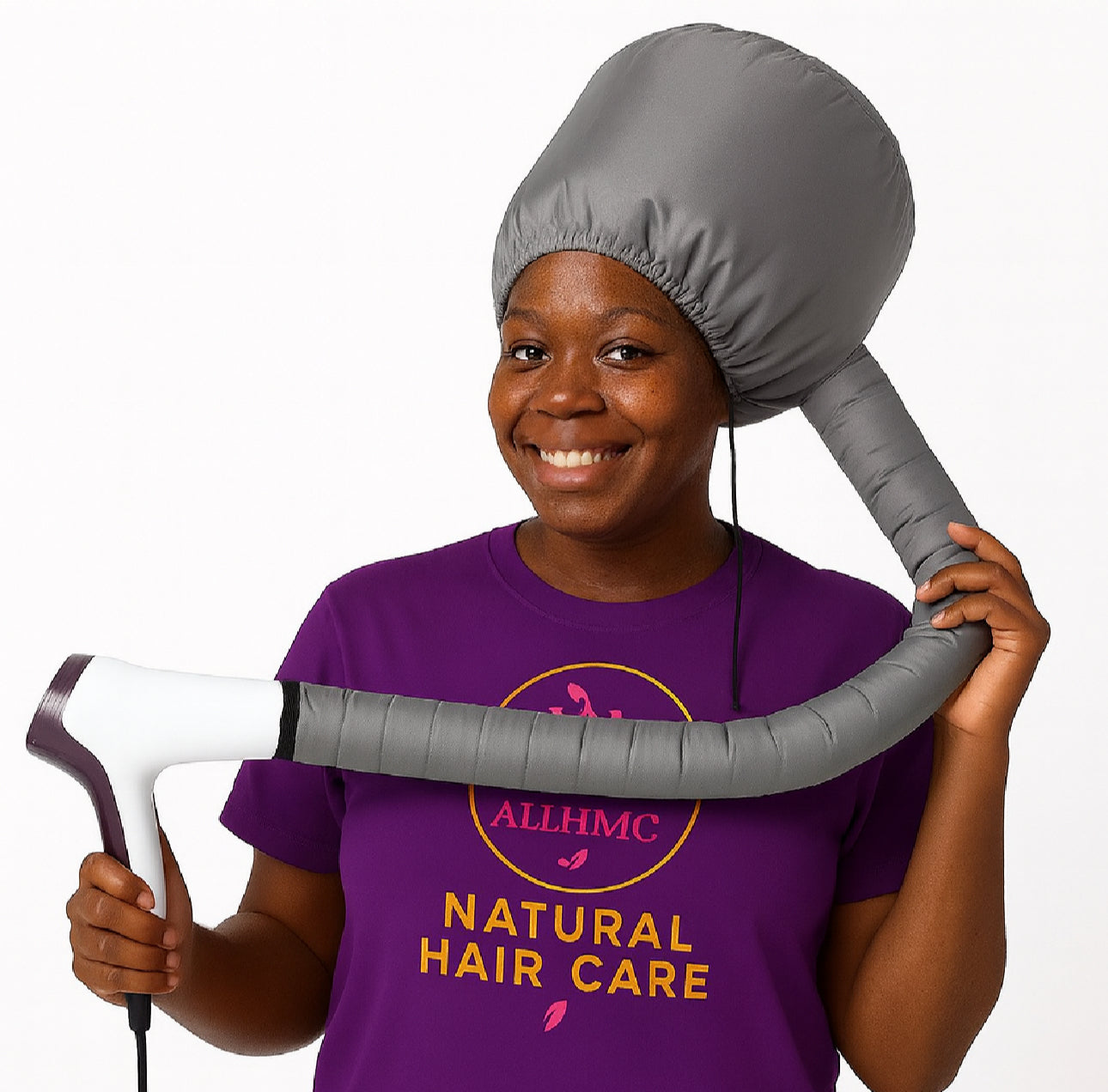 Deep Conditioning Cap