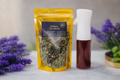 Herbal Tea Rinse